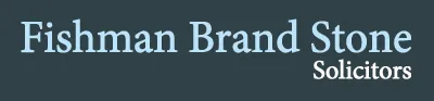 fishman brand stone logo