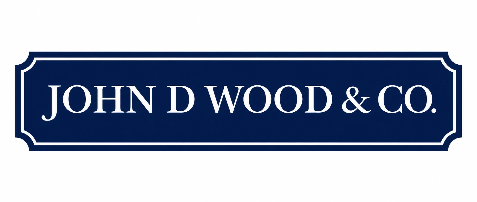 john d wood final logo