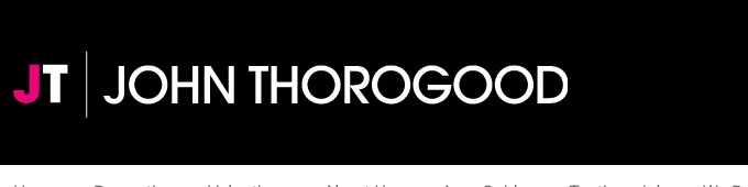 john thorogood logo